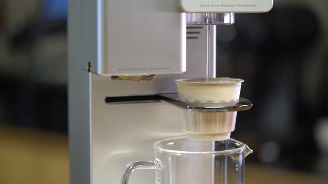 xBloom Pour-over Coffee Machine and Scott Rao смотреть онлайн
