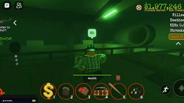 обзор нового обновления в огайо | ohio roblox смотреть онлайн
