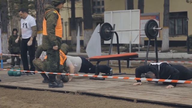 Гимн ФП 33 РА