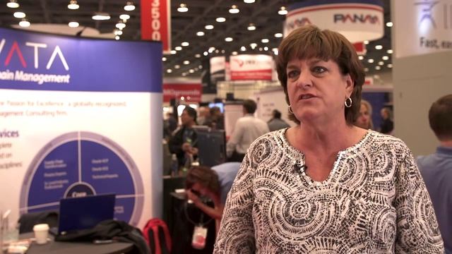 AVATA Client Testimonials: Supply Chain Management Customers смотреть онлайн