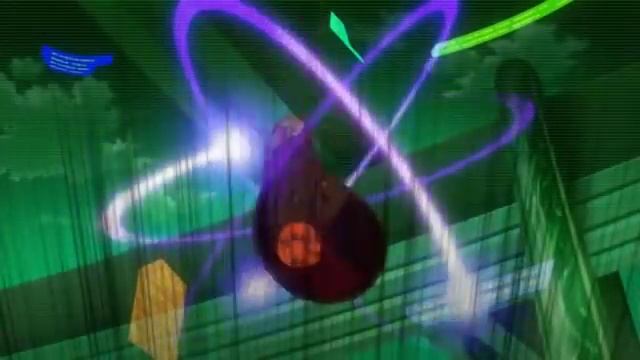 Number 96 Dark Mist True Form смотреть онлайн