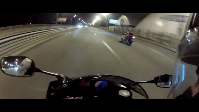 Мото прохваты Киев 2017