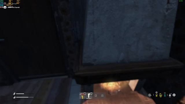 DayZ BDSM. Выживаем как можем. Все сначала. смотреть онлайн