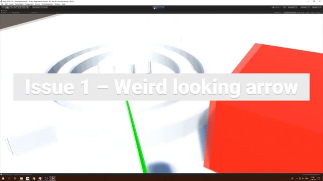How to Teleport in VR - Oculus Unity Tutorial смотреть онлайн