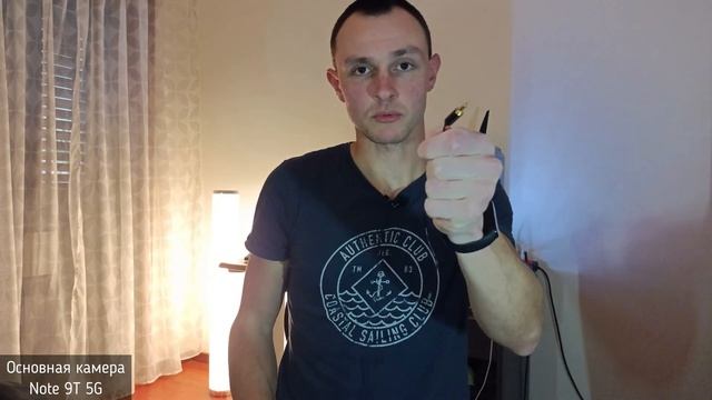 Xiaomi Redmi Note 9T 5G - Тест камеры смартфона сяоми! Примеры фото и видео на камеру смартфона! смотреть онлайн