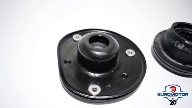 97608 SOPORTE AMORTIGUADOR DELANTERO DERECHO-IZQUIERDO VOLVO XC60 XC70 / FEBI-ALEMANIA смотреть онлайн