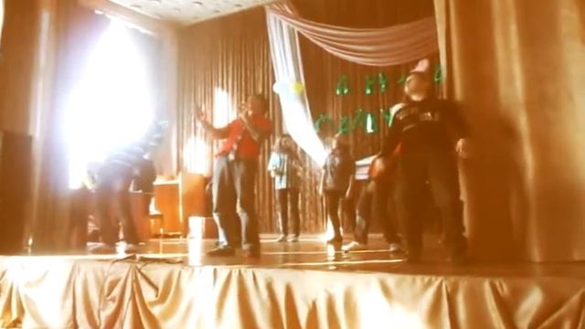 О том как это было (2010-2012)