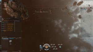 [SQM] EVE Online/Альфа майнинг на максималках!