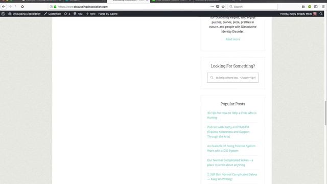 How To Fix WordPress RSS Feed Not Validating Error смотреть онлайн