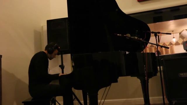Johnny Ray Artery Records HD