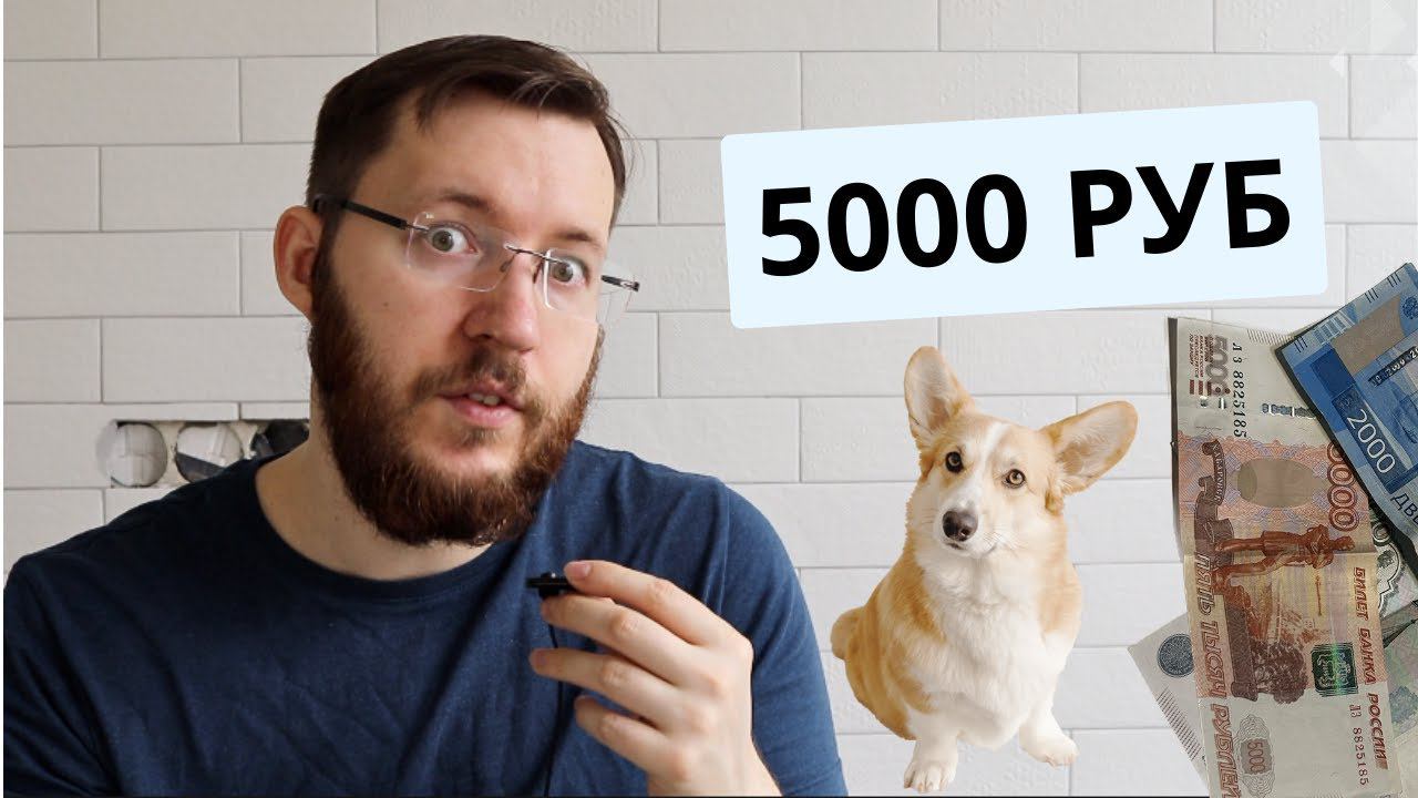 Страшно ли держать деньги на брокерском счету? Получил более 5000 рублей купонами ОФЗ и дивидендами смотреть онлайн