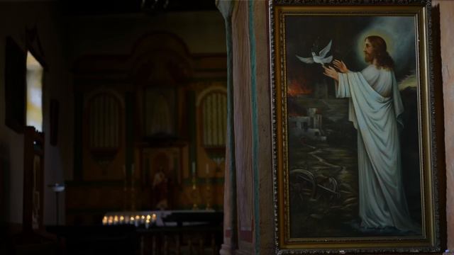 3.23.24 Lauds, Saturday Morning Prayer of the Liturgy of the Hours смотреть онлайн