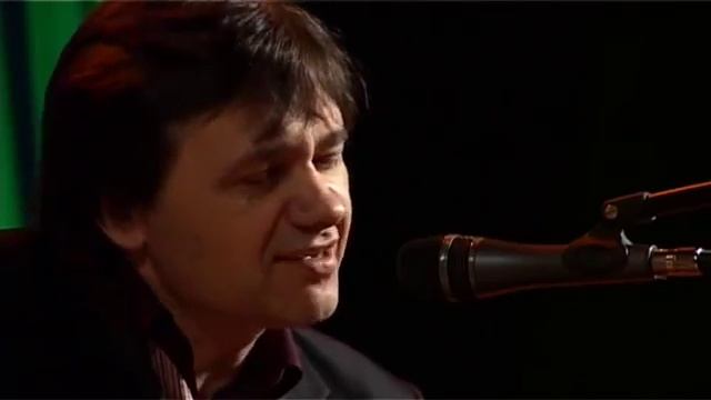 Олег Шабатовский и Дмитрий Соколенко - Баллада об уходе в рай (В. Высоцкий). смотреть онлайн