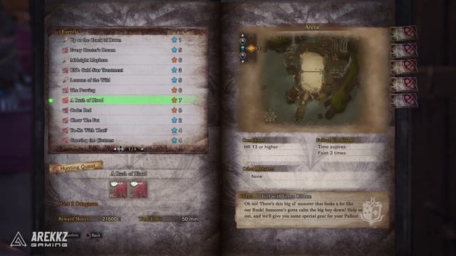 Monster Hunter World | Most Important Event Quests You Need to Do in The Summer Festival смотреть онлайн