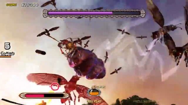 Let's Go Island Full Playthrough смотреть онлайн