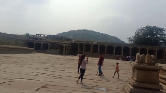 Vijaya vithala temple |Stone chariot|Musical pillars| coracle ride|hampi| shabari cave| sanapur lak смотреть онлайн