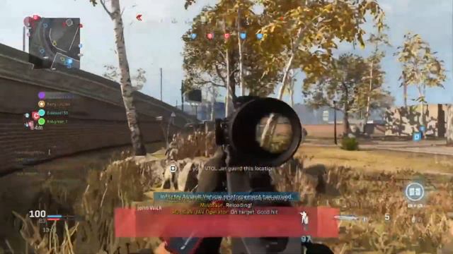 BEST SP-R 208 CLASS SETUP MODERN WARFARE смотреть онлайн