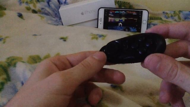 IPHONE 6 RetroArch PSX EMULATOR CON MINI GAMEPAD BLUETOOTH TEKKEN 3 E CRASH BASH смотреть онлайн