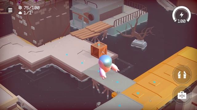 Doomsday Vault | GamePlay PC смотреть онлайн