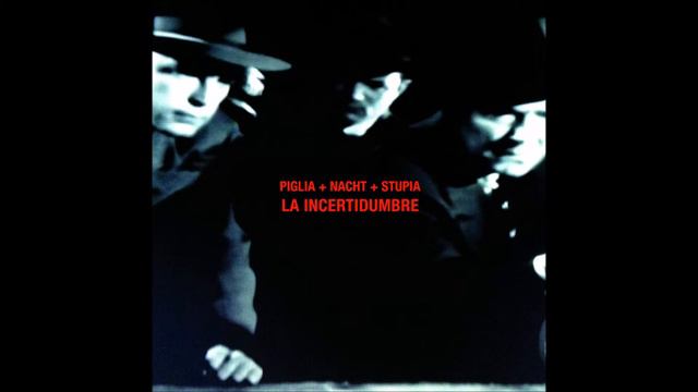 Luis Nacht / Sergi смотреть онлайн