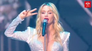 LOBODA - Твои глаза (Big Love Show 2019) LIVE