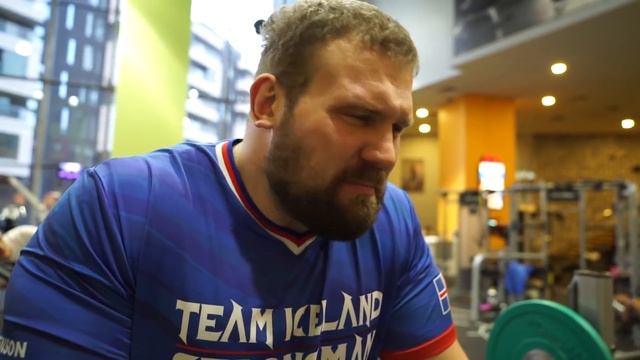 СИЛОВЫЕ АЛЕКСЕЯ СТОЛЯРОВА / НА РАЗ #2 смотреть онлайн