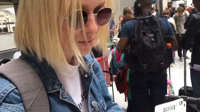 ЧАСТЬ I. ФРАНЦИЯ: Путь в Гренобль. смотреть онлайн