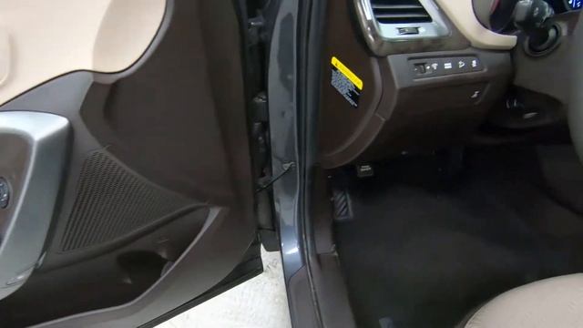 2018 HYUNDAI SANTA FE SPORT 2.4 Base - Used SUV For Sale - Columbus, OH смотреть онлайн