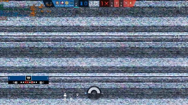 Rainbow Six Siege - 1080p - GTX 1650 GDDR5 + Ryzen 5 2400G (16 GB RAM) - Win 11 Home смотреть онлайн