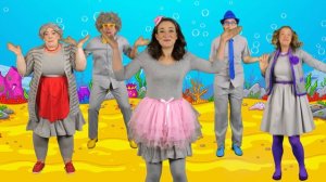 Colors Finger Family and More Finger Family Songs - Kids Nursery Rhyme