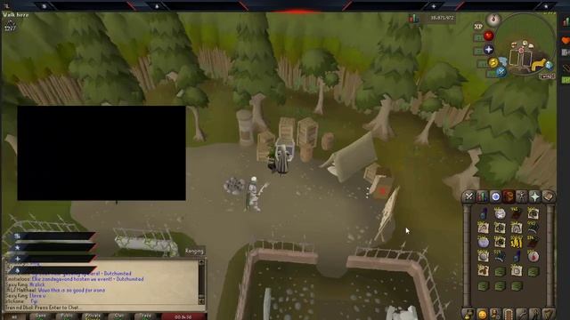 Loot from 25 Spoils of War (Soul Wars) OSRS ?!? PET ?!? смотреть онлайн