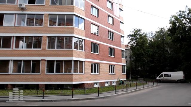 ЖК «Дом у метро» смотреть онлайн