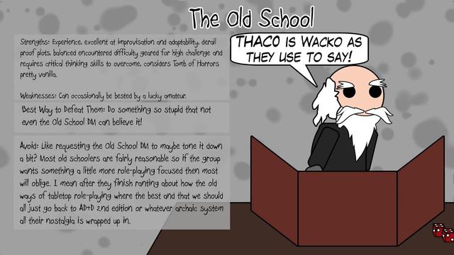 PLAYER'S HANDBOOK - Terrible Writing Advice смотреть онлайн