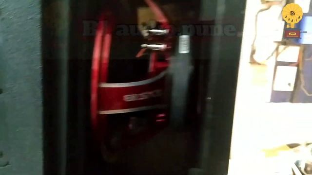 Back loaded horn long renge mid top 3way / सबसे अलग 3way साइड फिटिंग टॉप स्पेशल लॉंग थ्रो смотреть онлайн