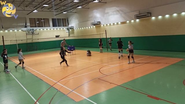 VOLLEYBALL AGILITY + BALL CONTROL DRILLS | Best Volleyball Training