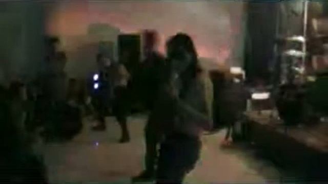 DEMIGOD Dekapan Kelam @live KUDUS Battle Of Java Legion #3 смотреть онлайн