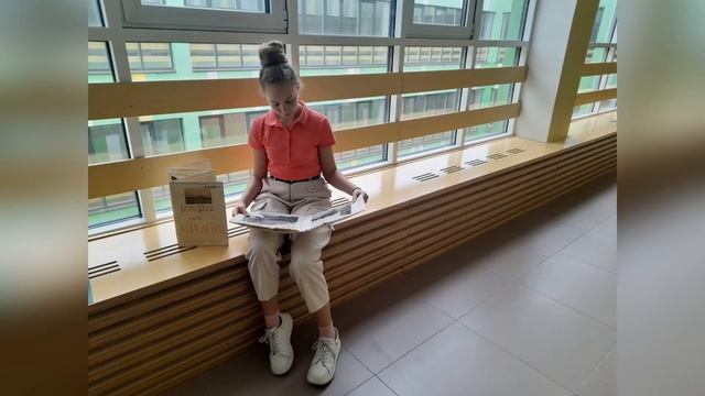 Апрелевка История моего города смотреть онлайн