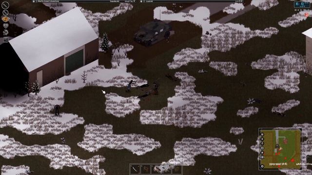 Project Zomboid Hydrocraft Beta #53 смотреть онлайн
