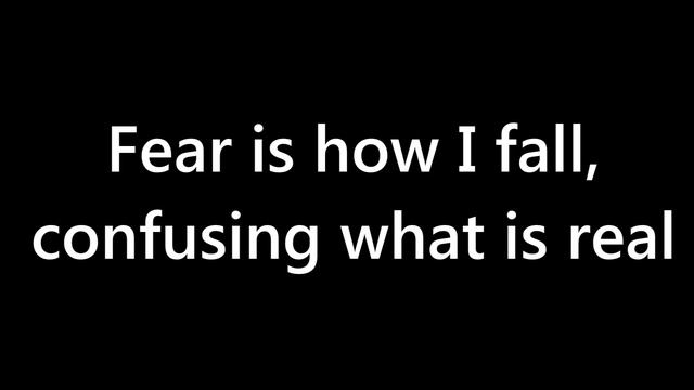 Linkin Park - Crawling (Lyrics)