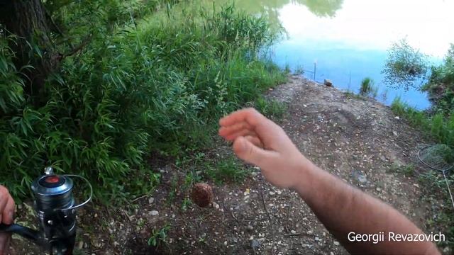 Убойная прикормка ФЛЕТ фидер РЫБАЛКА НА ПЛАТНИКЕ СТАВРОПОЛЬСКИЙ КРАЙ Г. ЕССЕНТУКИ смотреть онлайн