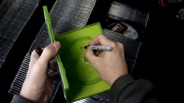 85, Lots to do (when I should have been playing Fallout 3! ) смотреть онлайн