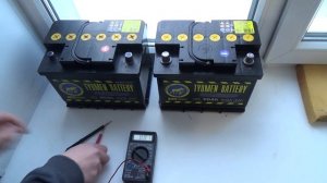 Восстановление и проверка АКБ_Как,чем восстановить машинный 12в аккумулятор,муль.mp4