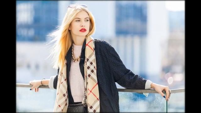 как быть стильной в 55 лет