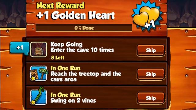 Banana Kong - Gameplay Walkthrough Part 5 - The Toucan (iOS, Android) смотреть онлайн