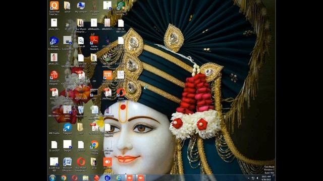 Wilcom ES 2006 Exception Access Violation || Wilcom Error Solution