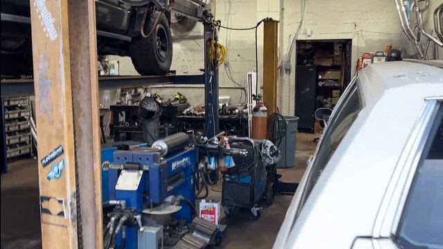 1975 Chevy Caprice Wagon V8 W/ HEADERS & JONES JFP!