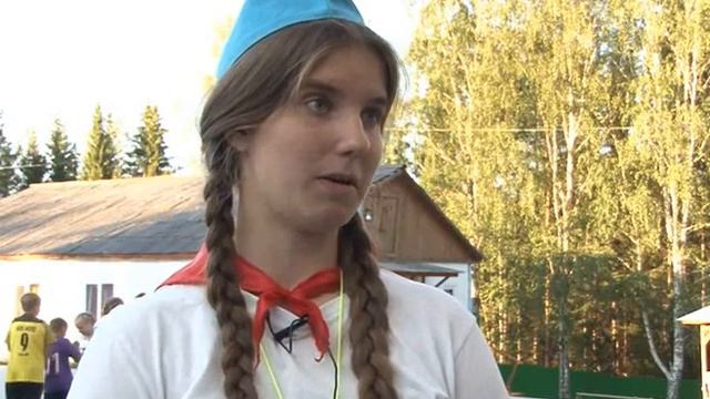 Лагерный сезон закрыт смотреть онлайн