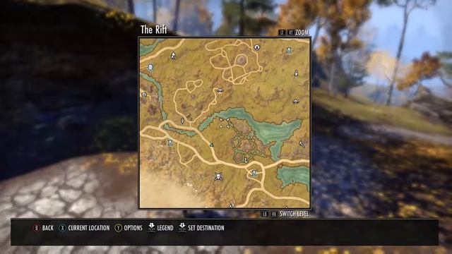 The Rift - Crime Pays, Lightbringer & Give to the Poor (5 confirmed locations) смотреть онлайн