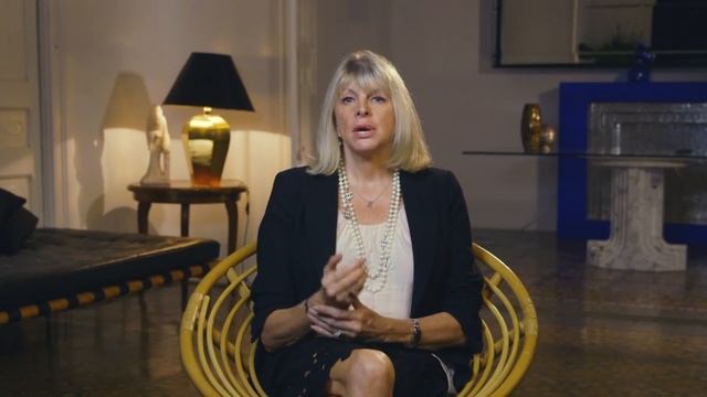 This Is The Ultimate Cure For Stage Fright | Marisa Peer смотреть онлайн