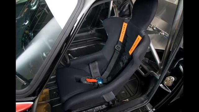 1979 Porsche 935 On The Road